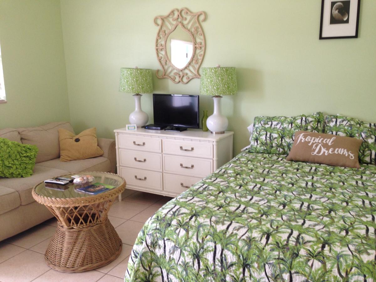 Seahorse Beach Bungalows - thumb 13