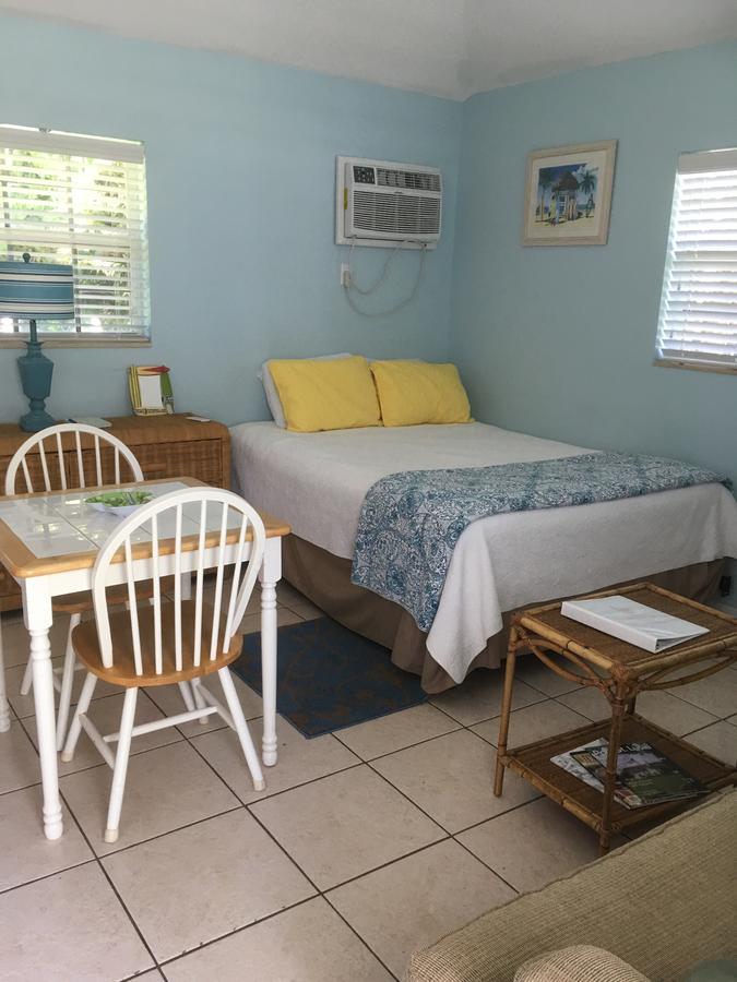 Seahorse Beach Bungalows - thumb 17
