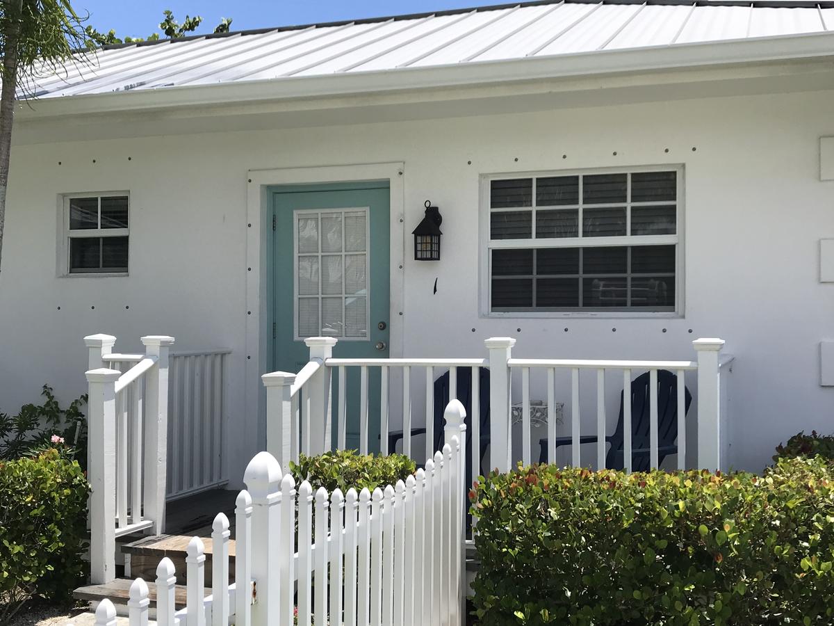 Seahorse Beach Bungalows - thumb 16