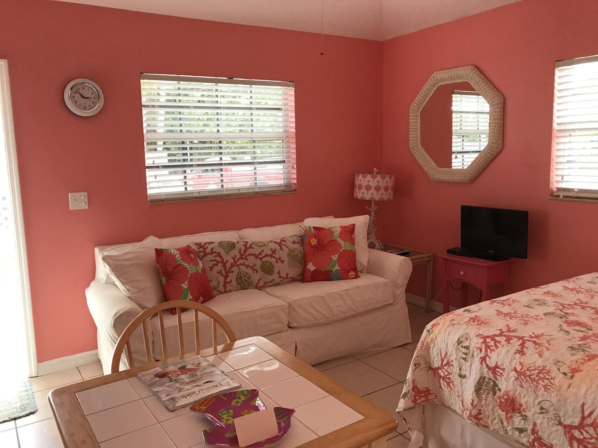 Seahorse Beach Bungalows - thumb 8