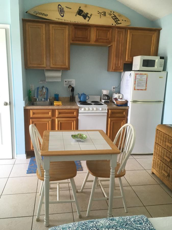 Seahorse Beach Bungalows - thumb 15