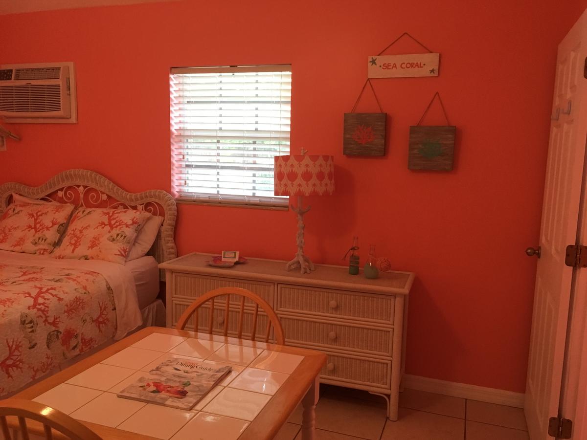 Seahorse Beach Bungalows - thumb 9