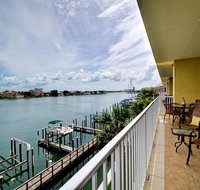 Bay Harbor 302 - Tourism Bookings