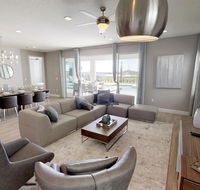 11 Bedroom Vacation Home with Pool 1874 - Students Accommodation