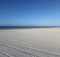 Edison Beach House - USA Accommodation