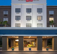 SpringHill Suites Orlando North/Sanford - Tourism Bookings