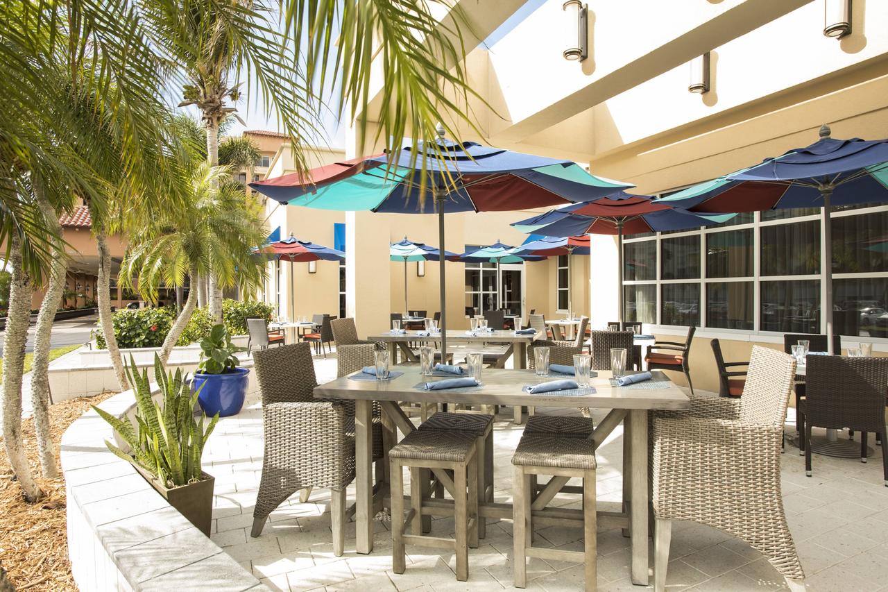 Sheraton Sand Key Resort - thumb 25