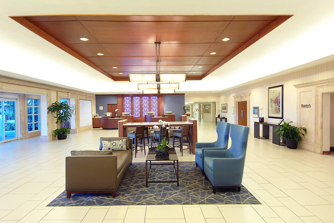 Sheraton Sand Key Resort - thumb 2