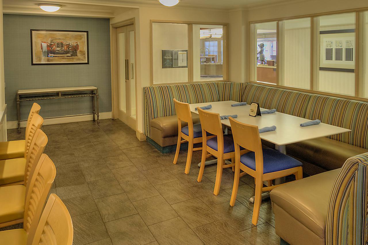 Sheraton Sand Key Resort - thumb 29