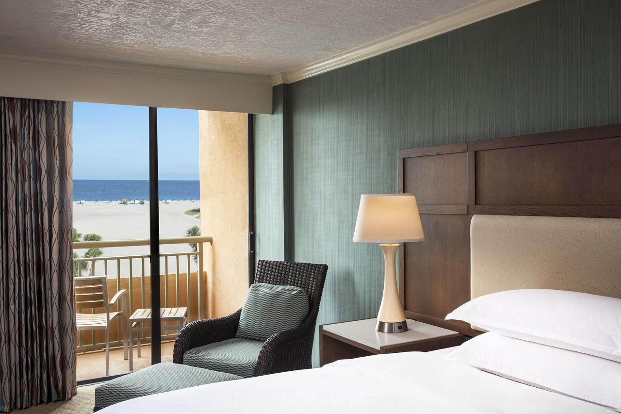 Sheraton Sand Key Resort - thumb 41