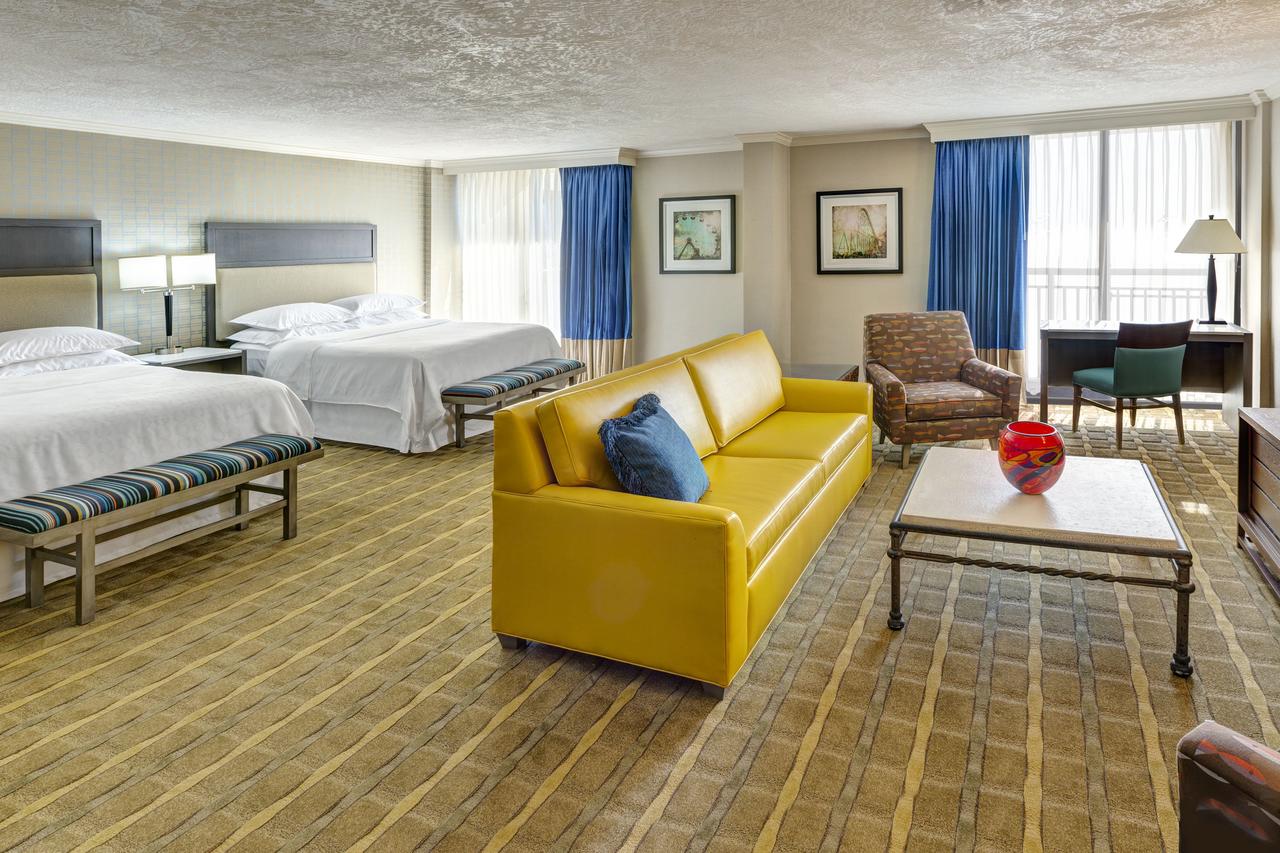 Sheraton Sand Key Resort - thumb 17