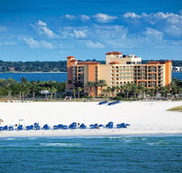 Sheraton Sand Key Resort - Tourism Bookings