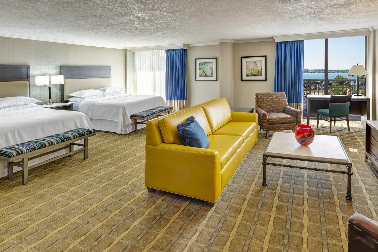 Sheraton Sand Key Resort - thumb 40