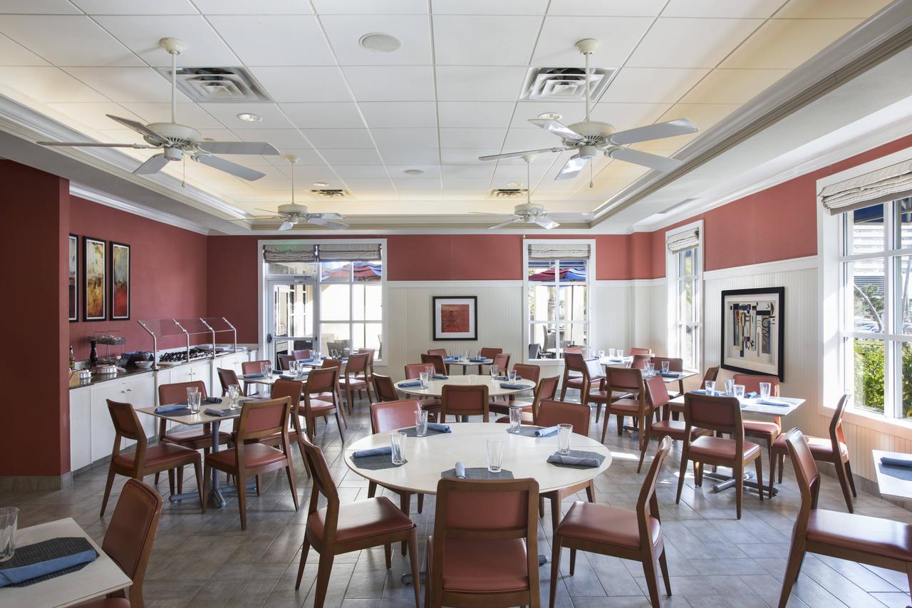 Sheraton Sand Key Resort - thumb 24