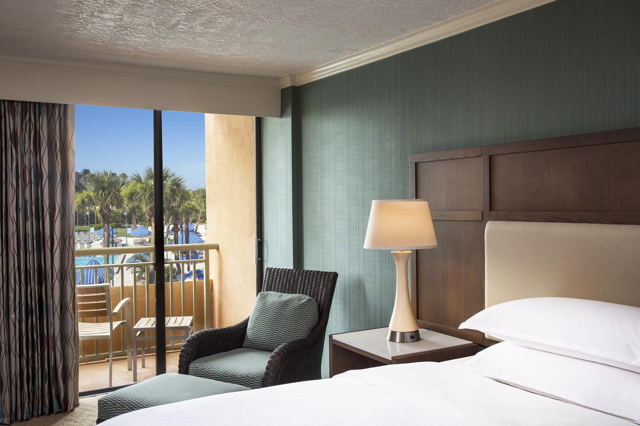Sheraton Sand Key Resort - thumb 7