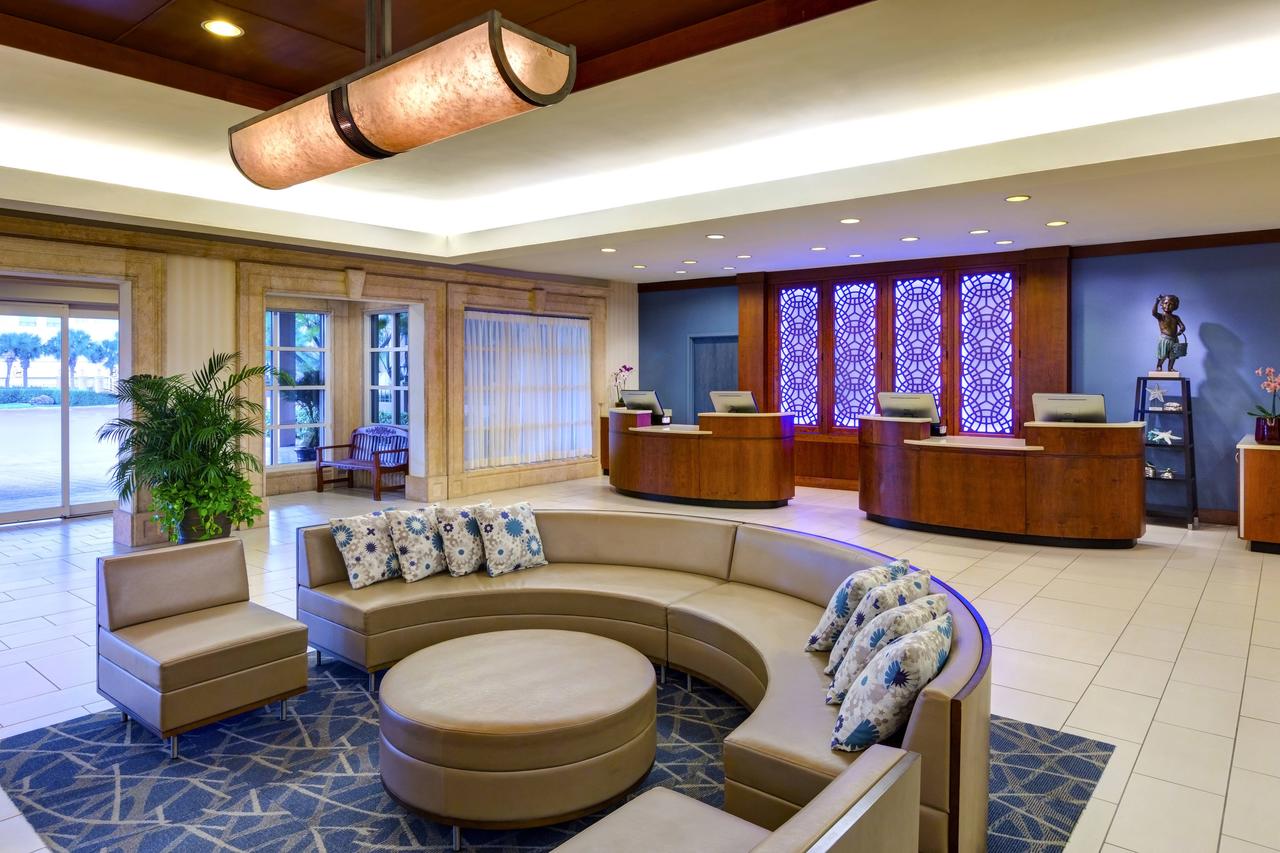 Sheraton Sand Key Resort - thumb 1