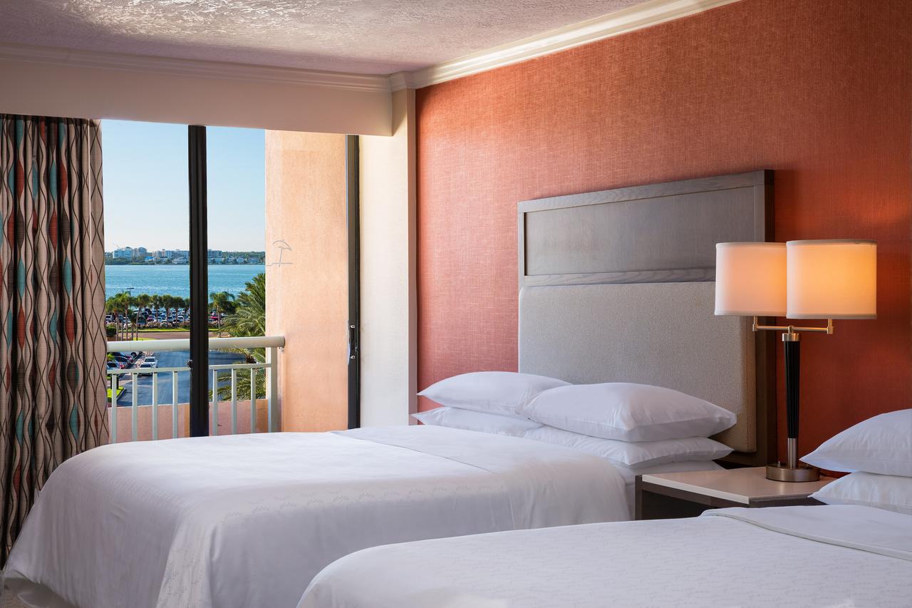 Sheraton Sand Key Resort - thumb 42