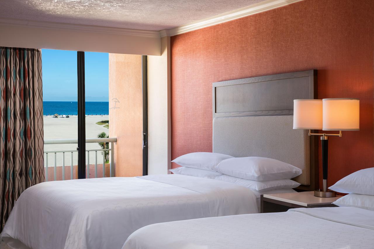 Sheraton Sand Key Resort - thumb 5