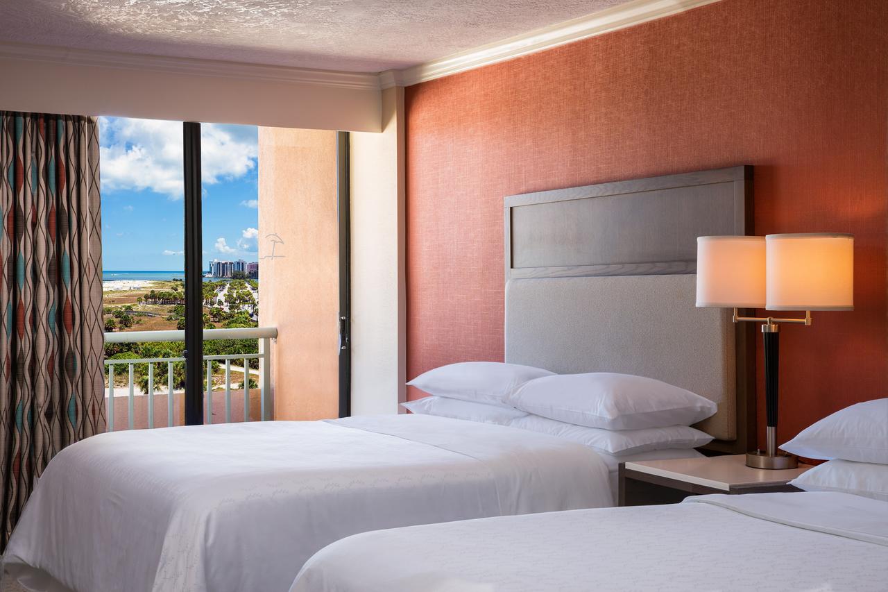 Sheraton Sand Key Resort - thumb 39