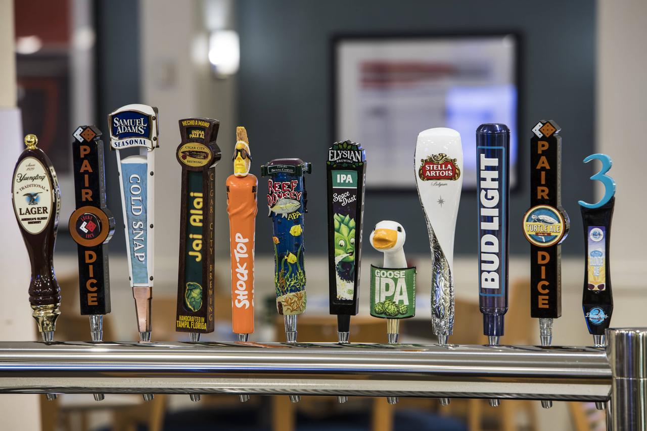 Sheraton Sand Key Resort - thumb 27