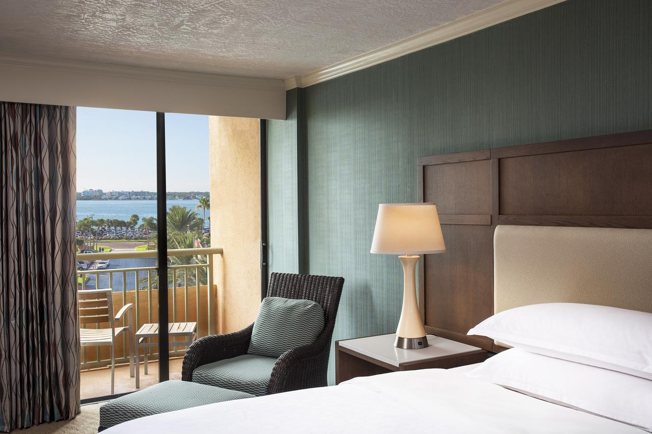 Sheraton Sand Key Resort - thumb 43