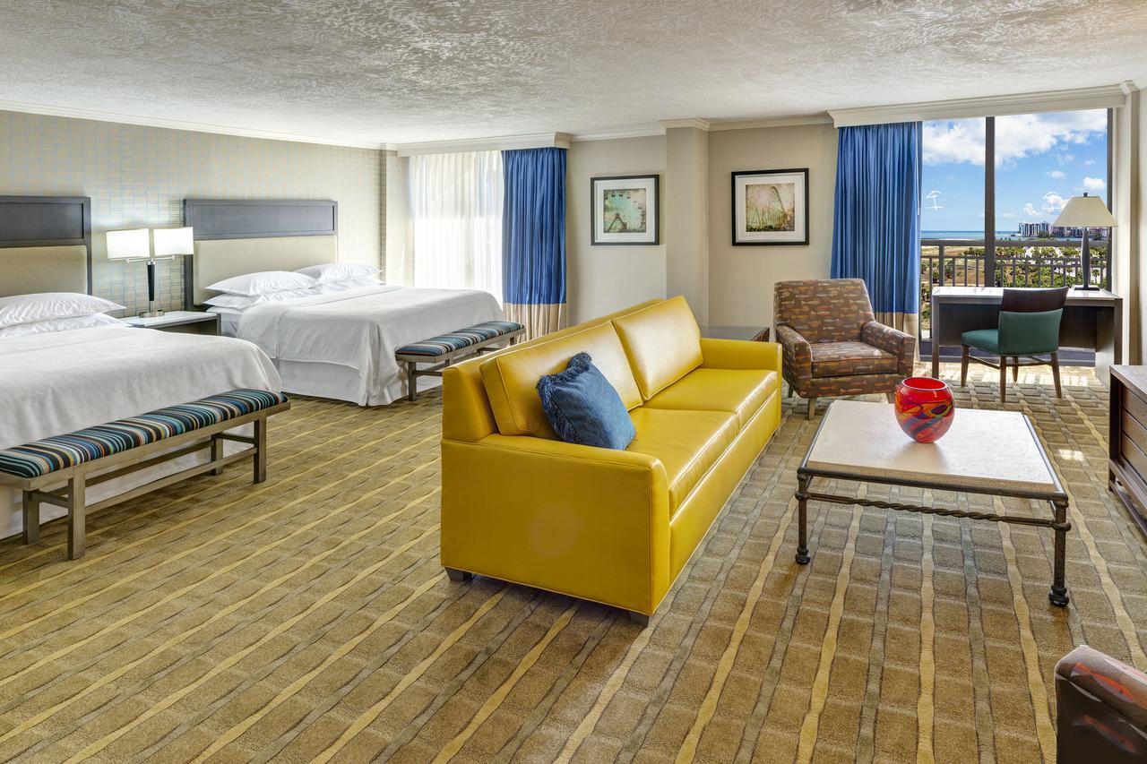 Sheraton Sand Key Resort - thumb 38