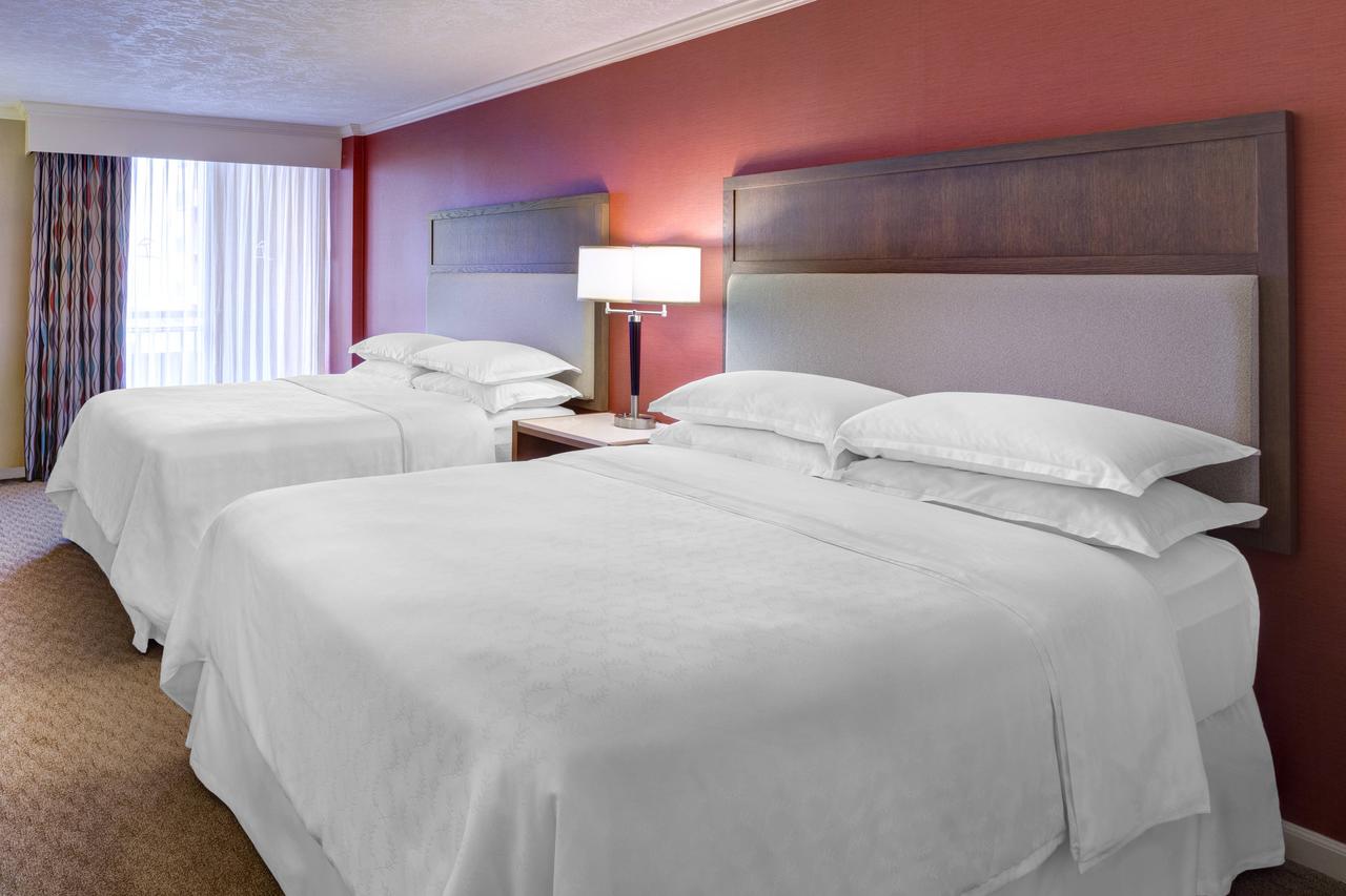 Sheraton Sand Key Resort - thumb 4