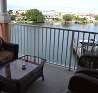 Harborview Grande 400 - Tourism Bookings