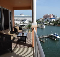 Harborview Grande - Tourism Bookings