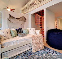 Dockside Three Bedrooms 529 - Tourism Bookings