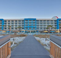 Holiday Inn Resort Fort Walton Beach - USA Accommodation