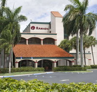 Ramada by Wyndham West Palm Beach Airport - Tourism Bookings