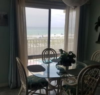 Beach Getaway - USA Accommodation