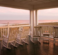 Elizabeth Pointe Lodge - USA Accommodation