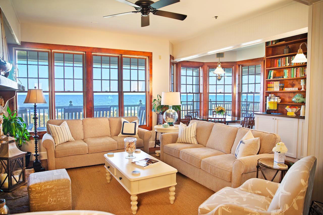 Elizabeth Pointe Lodge - thumb 6