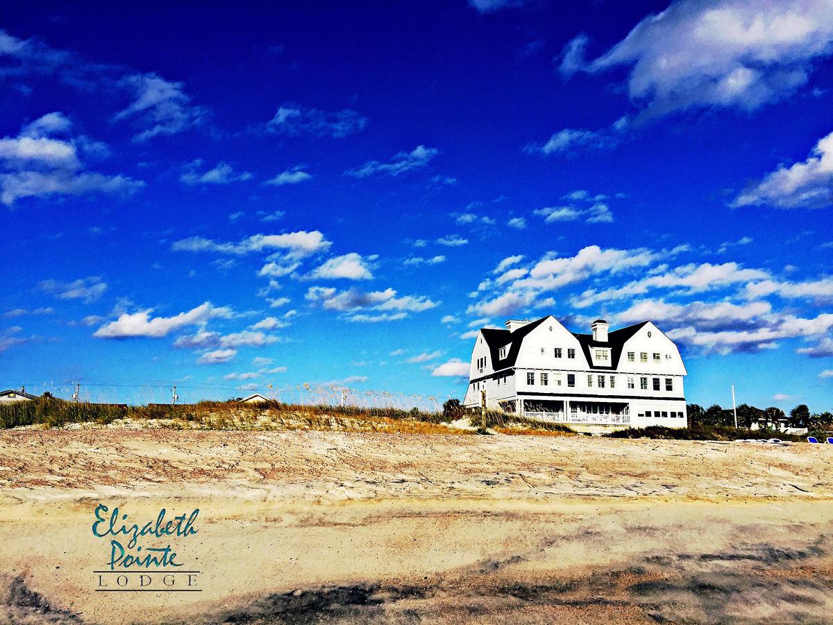 Elizabeth Pointe Lodge - thumb 20