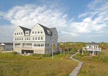 Elizabeth Pointe Lodge - thumb 25