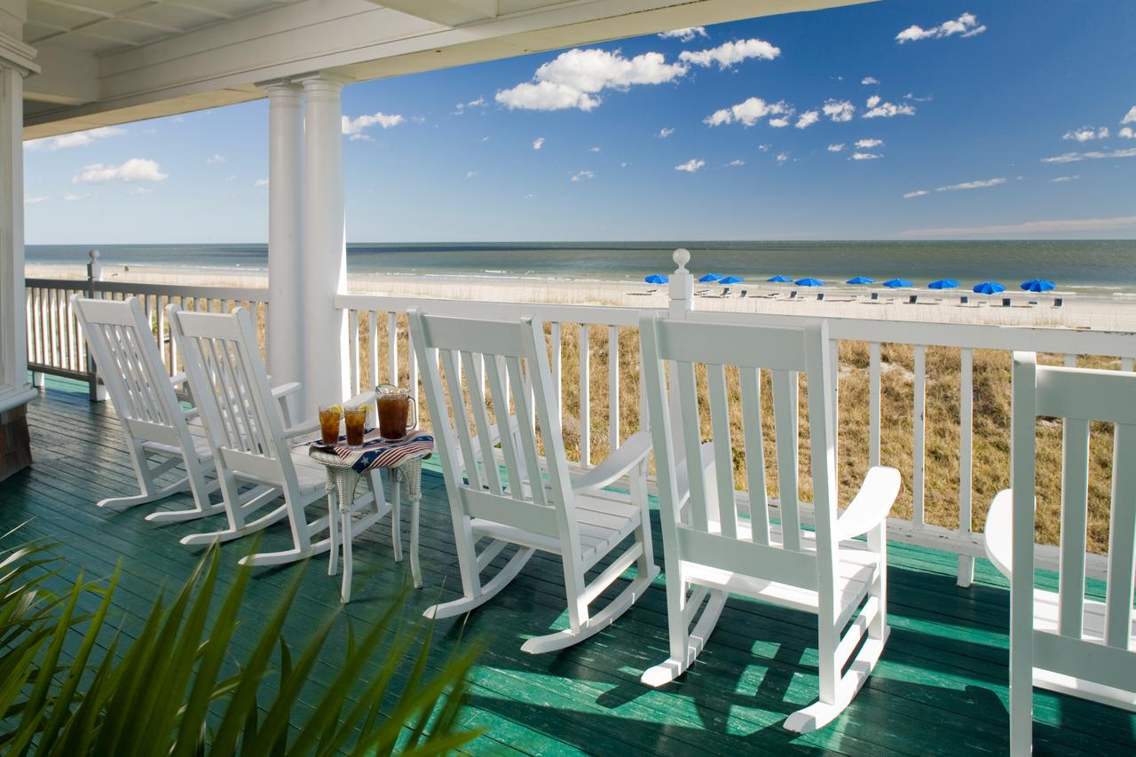 Elizabeth Pointe Lodge - thumb 27