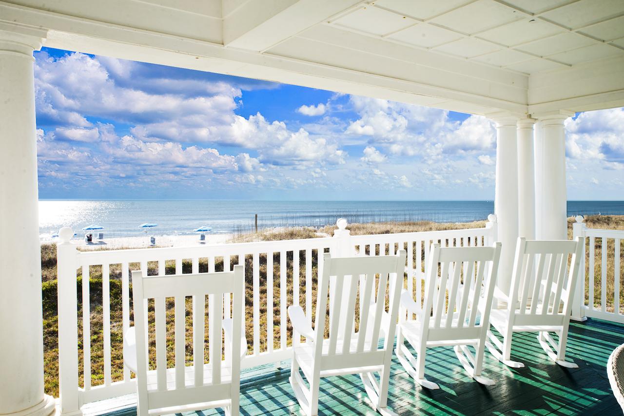Elizabeth Pointe Lodge - thumb 9