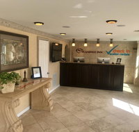 Flamingo Inn - USA Accommodation