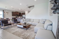 8 Bedroom Vacation Home with Pool 1826 Tourism Bookings