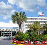 Holiday Inn Panama City - Students Accommodation