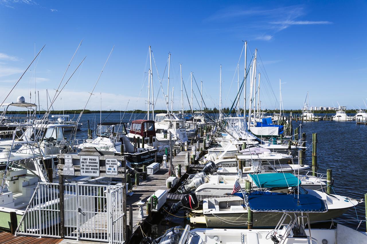 Royal Inn Beach Hutchinson Island - thumb 36