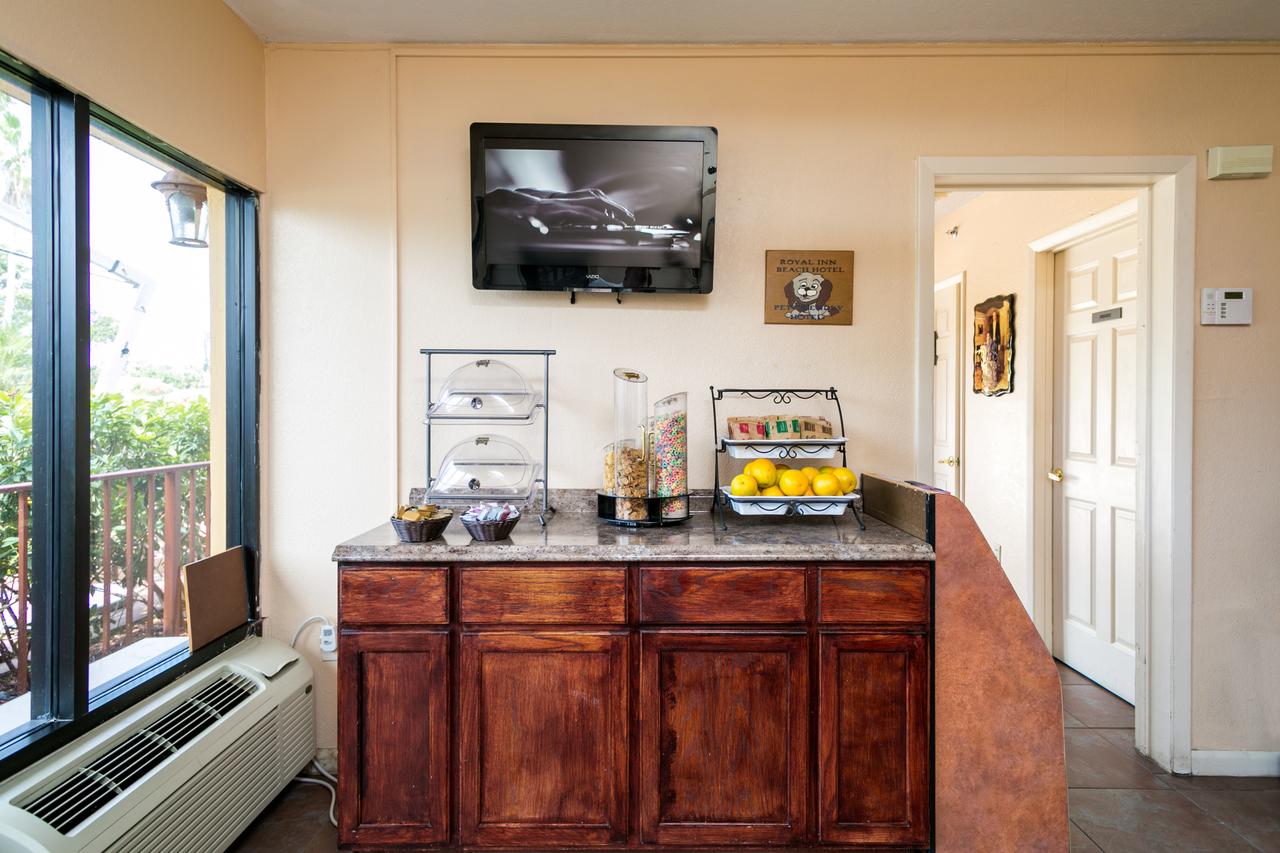 Royal Inn Beach Hutchinson Island - thumb 9