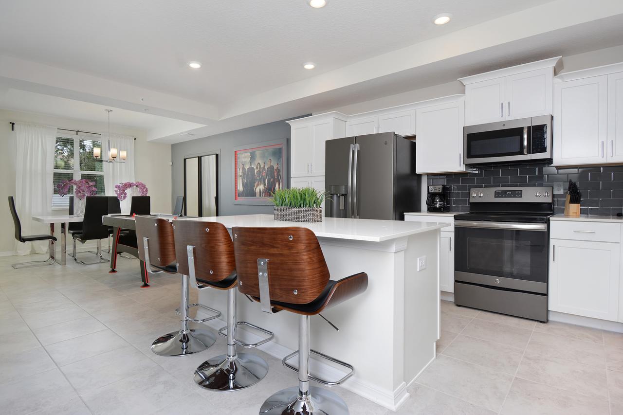 Two Bedrooms Apartment Storey Lake Orlando 103 - thumb 23