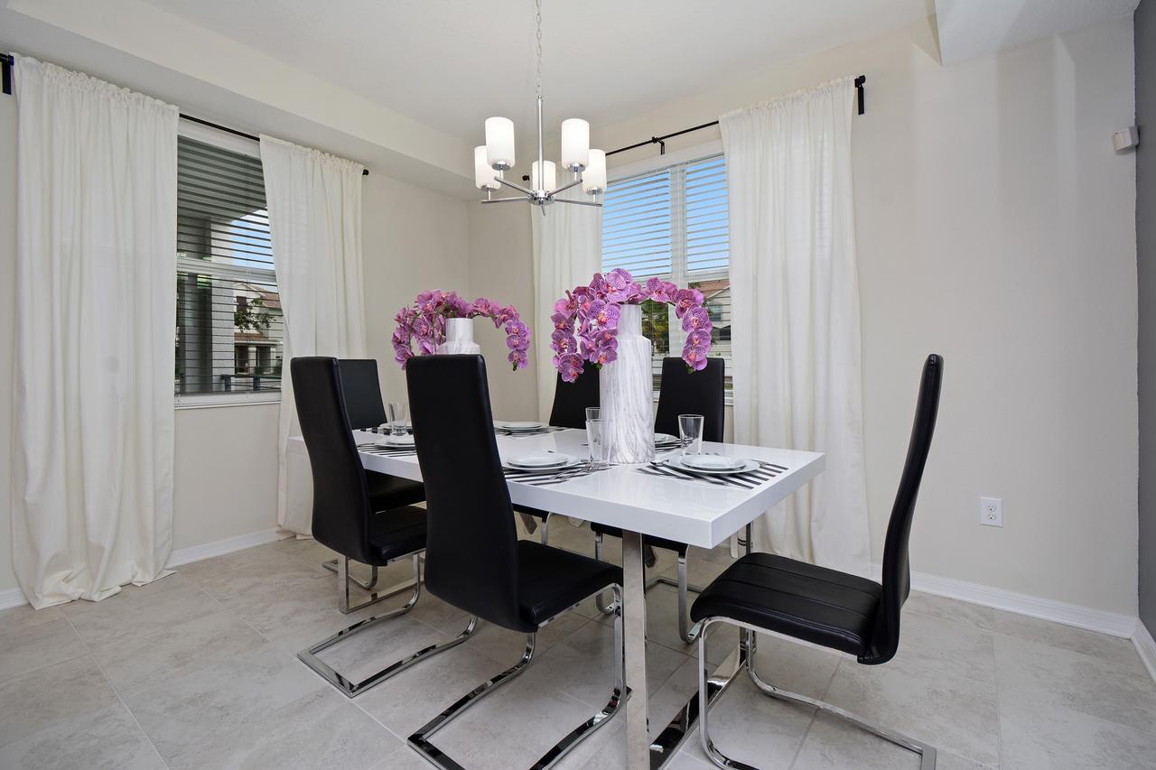 Two Bedrooms Apartment Storey Lake Orlando 103 - thumb 18