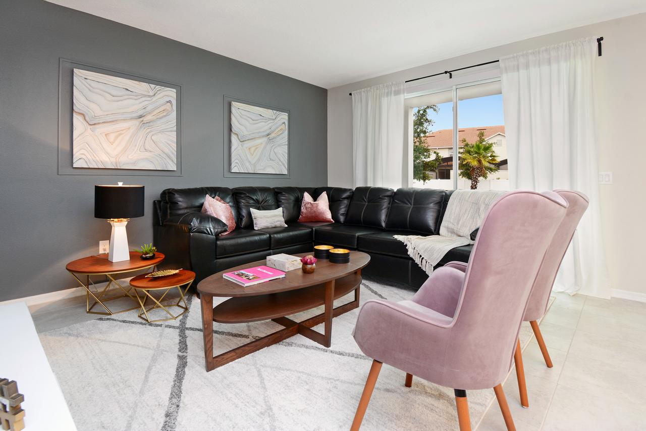 Two Bedrooms Apartment Storey Lake Orlando 103 - thumb 14