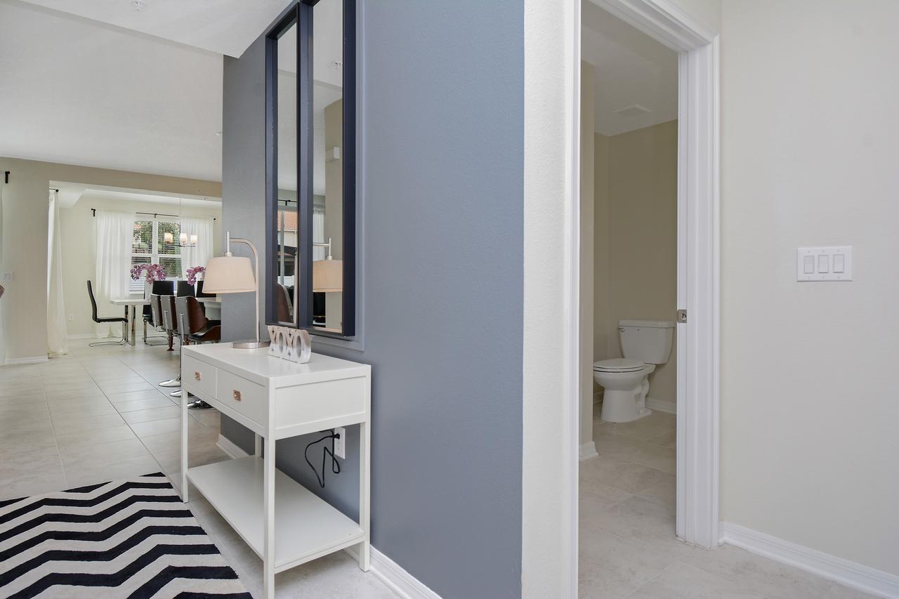 Two Bedrooms Apartment Storey Lake Orlando 103 - thumb 11