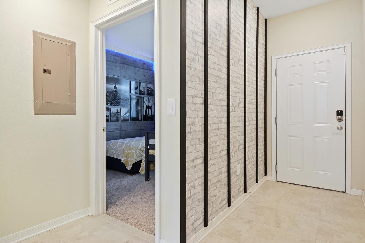 Two Bedrooms Apartment Storey Lake Orlando 103 - thumb 27