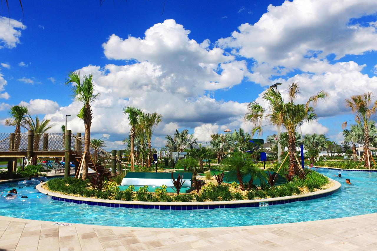 Two Bedrooms Apartment Storey Lake Orlando 103 - thumb 35